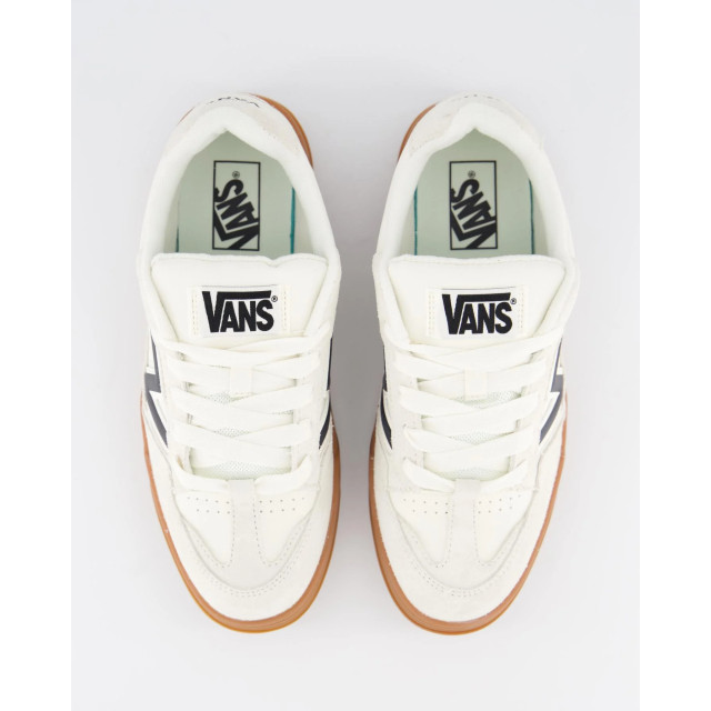 Vans Heren upland VN000D25OVM1-Marsmallow large