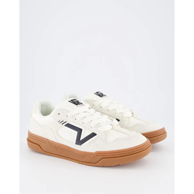 Vans Heren upland VN000D25OVM1-Marsmallow large