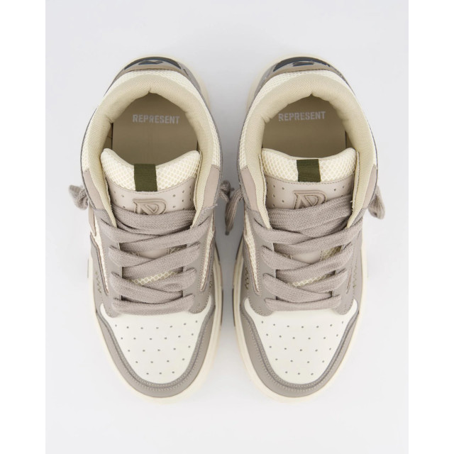 Represent Heren reptor2 sneaker MM9351-199 large
