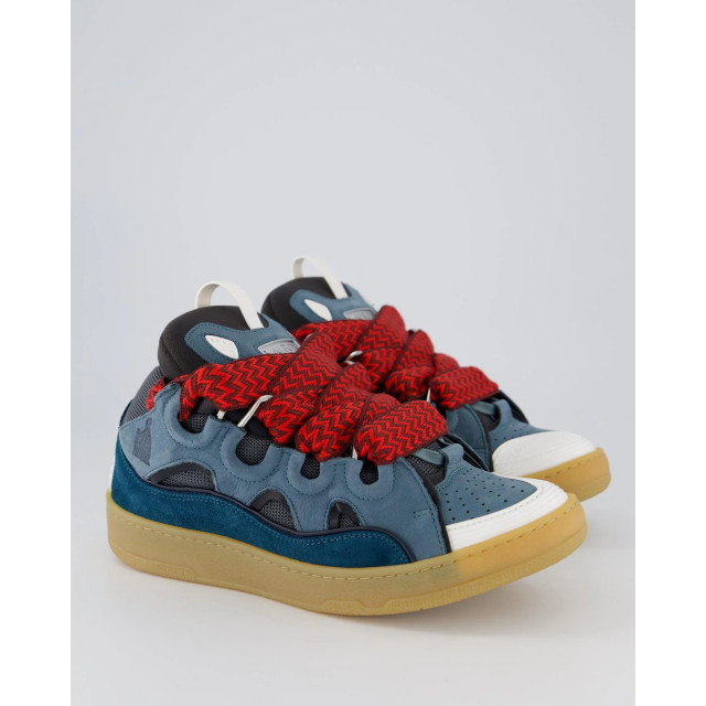 Lanvin Heren curb sneaker FM-SKRK11-DRAG-A20-18 large