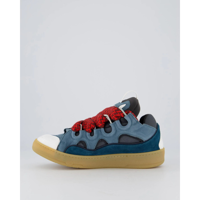 Lanvin Heren curb sneaker FM-SKRK11-DRAG-A20-18 large