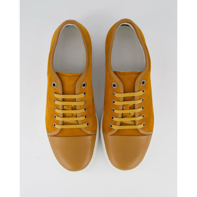 Lanvin Heren dbb1 sneaker FM-SKDBB1-ANAP-P15-6000 large