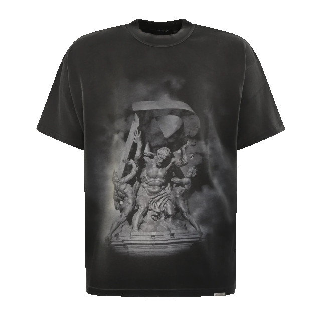Represent Heren atlas t-shirt MLM4234-230 large