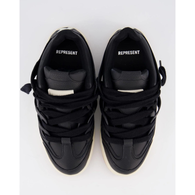 Represent Heren bully sneaker MM9599-001 large