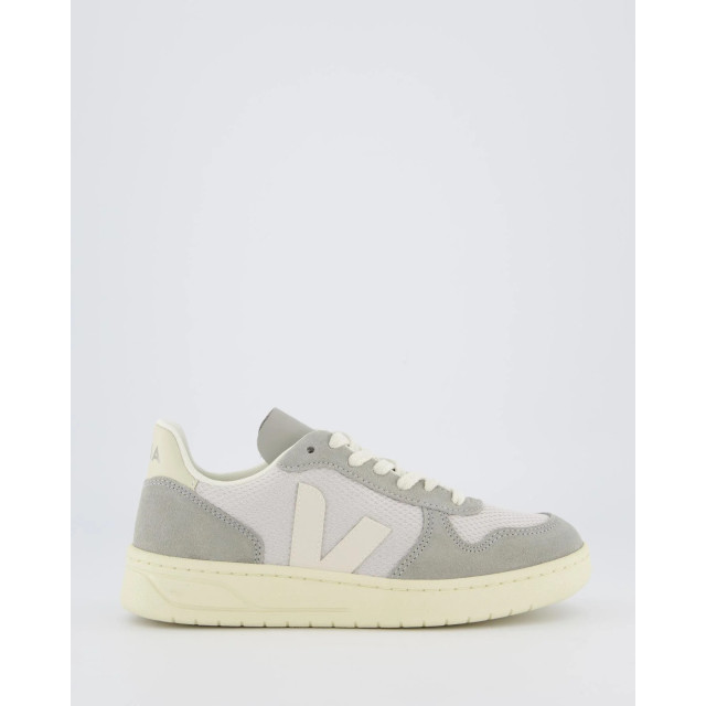 Veja Dames v-10 VX1803674-Grijs large