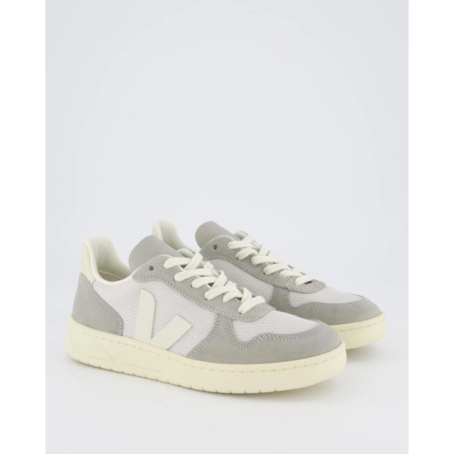 Veja Dames v-10 VX1803674-Grijs large