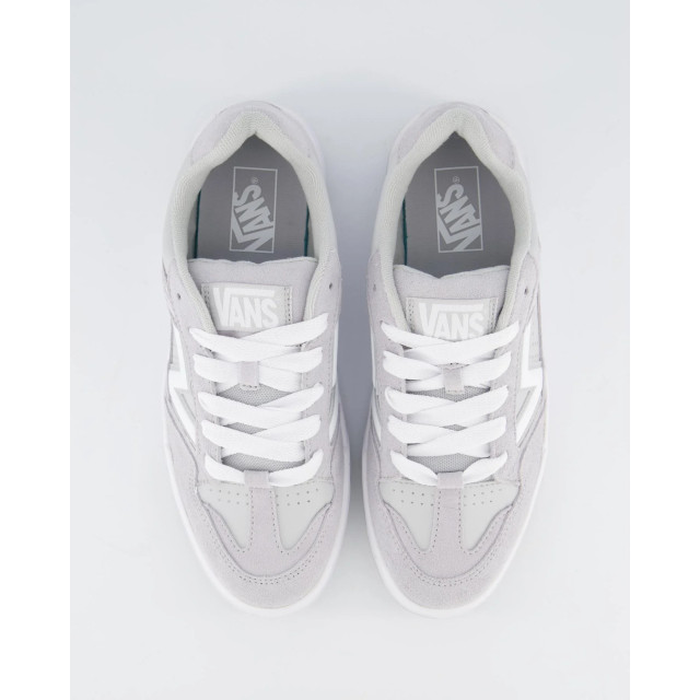 Vans Heren upland VN000D1HBXC1-Grijs large
