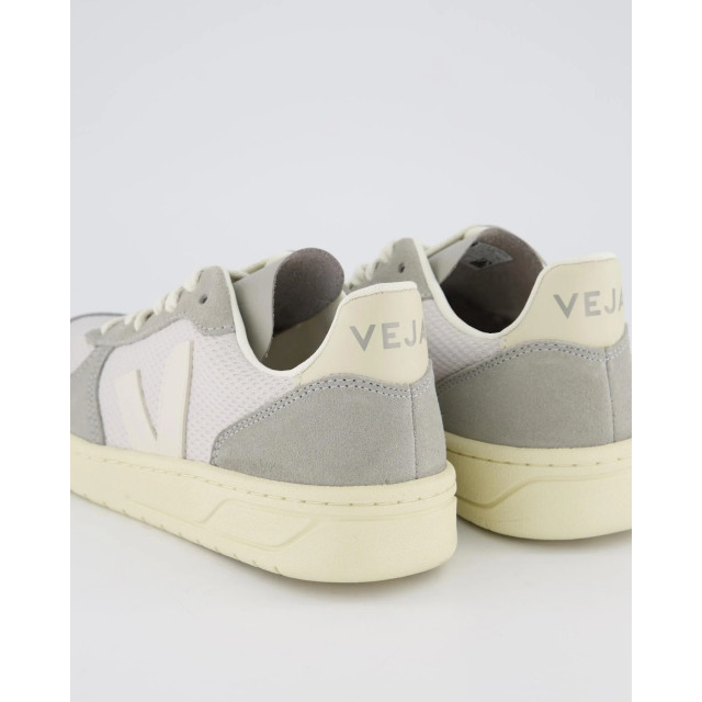 Veja Dames v-10 VX1803674-Grijs large