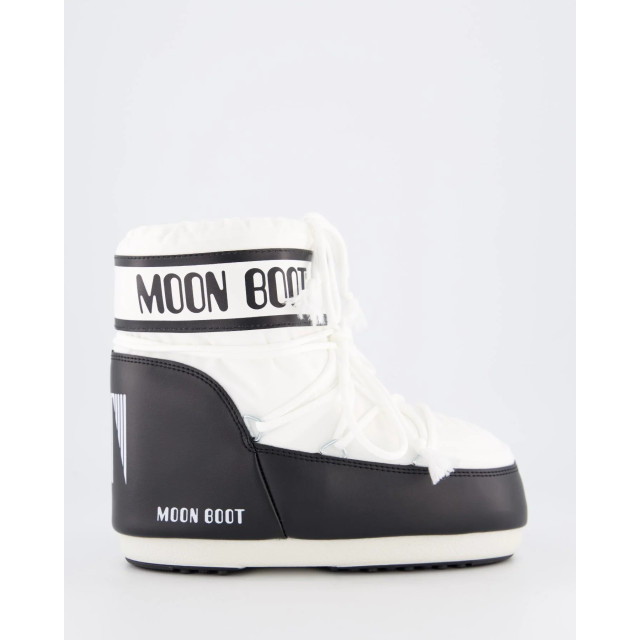 Moon Boot Dames mb icon low nylon 80D1409340-A001 large