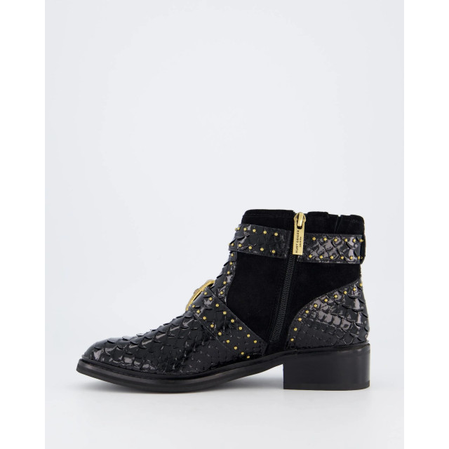 Kurt Geiger Dames maddox ankle bootie 3481106219-Black large