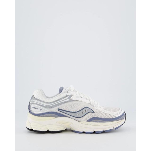 Saucony Dames progrid omni 9 S70832-2 large