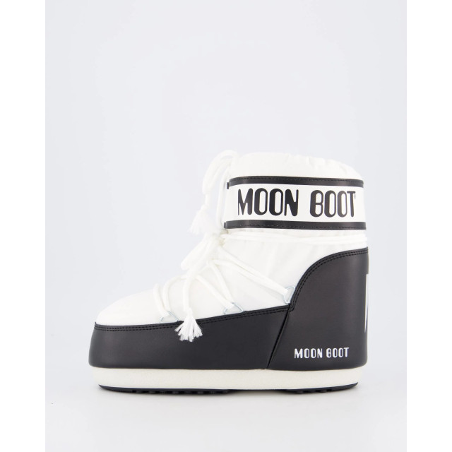 Moon Boot Dames mb icon low nylon 80D1409340-A001 large