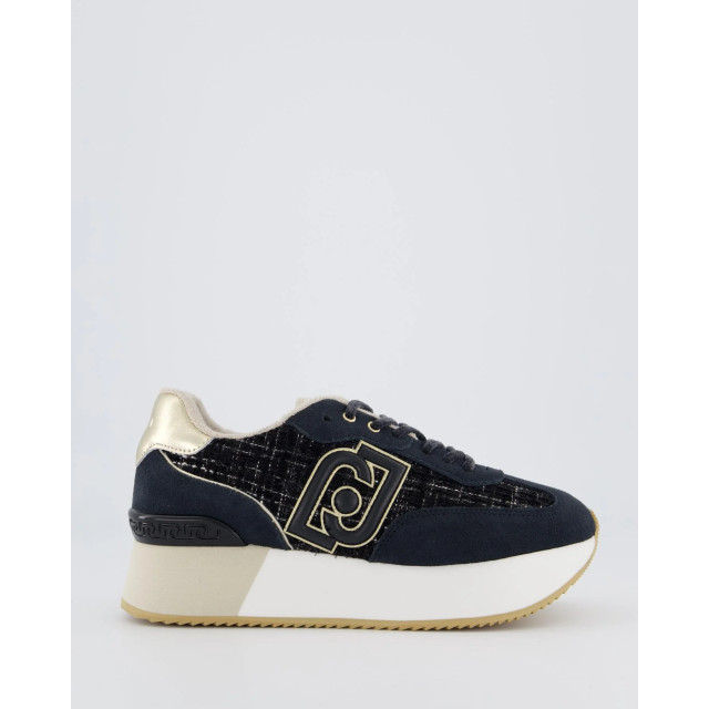 Liu Jo Dames dreamy 02 sneaker BF4037PX518-S3428 large