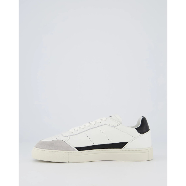 Copenhagen Dames toni garnn sneaker CPH253-white large