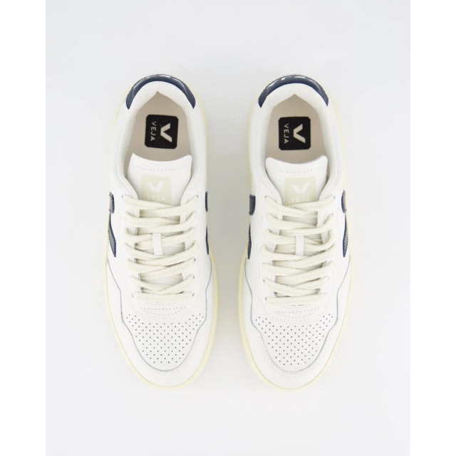 Veja Dames v-90 o.t. VD2003656-White large Veja Dames v-90 o.t. VD2003656-White large