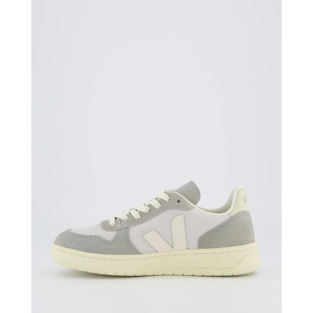 Veja Dames v-10 VX1803674-Grijs large