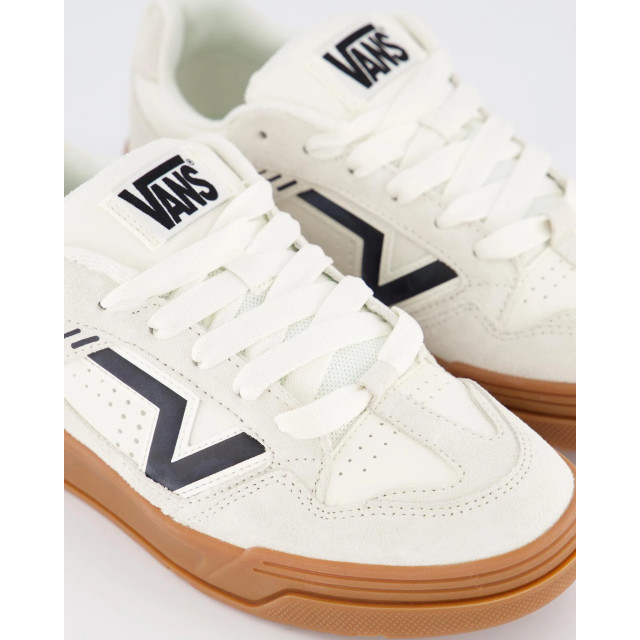 Vans Heren upland VN000D25OVM1-Marsmallow large