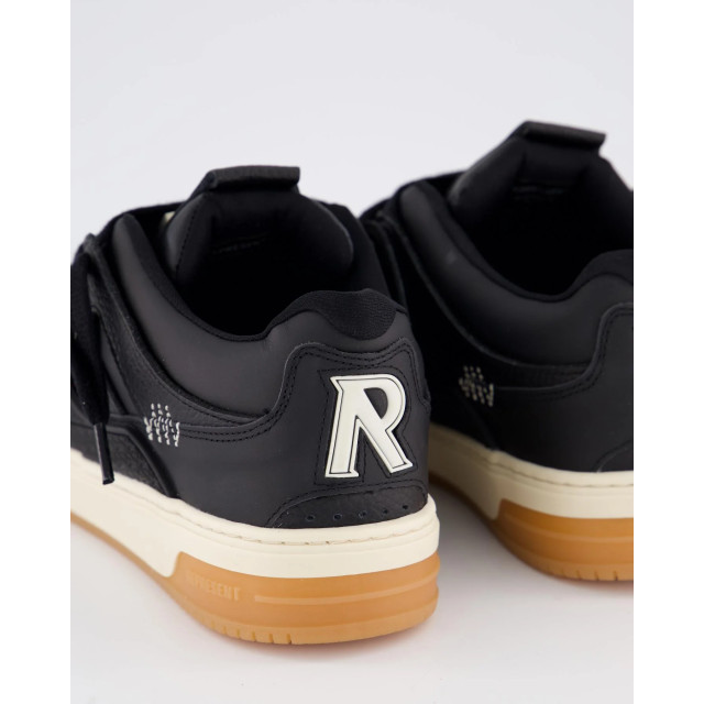 Represent Heren bully sneaker MM9599-001 large