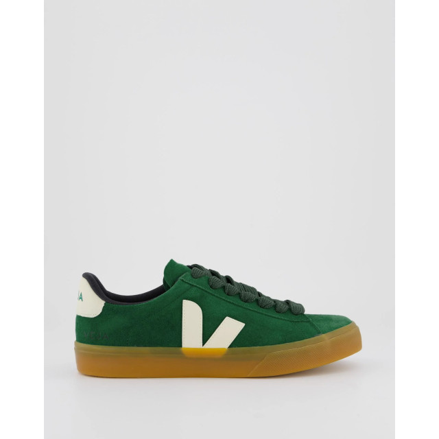 Veja Dames campo suede CP0303695-Golf Pierre large