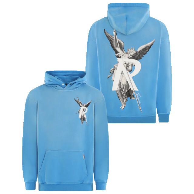 Represent Heren archangel hoodie MLM4238-196 large