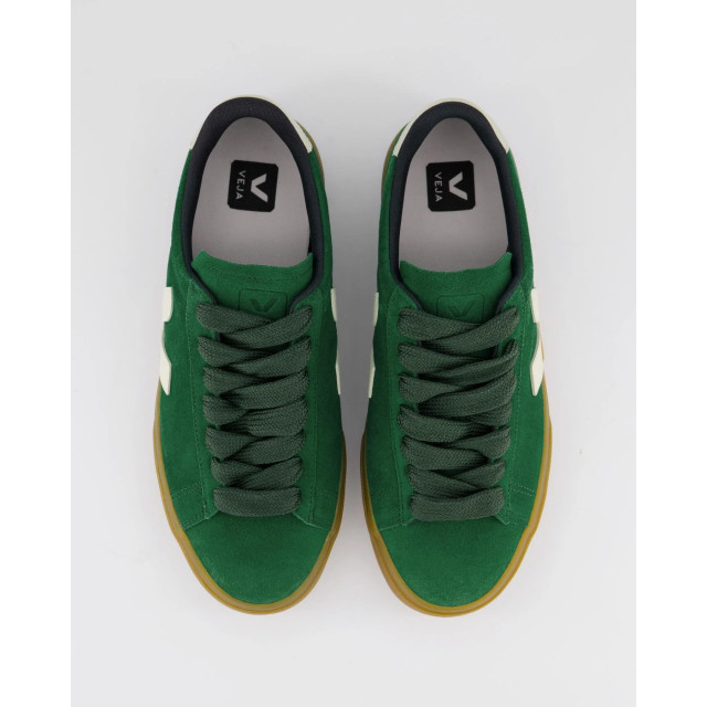 Veja Dames campo suede CP0303695-Golf Pierre large
