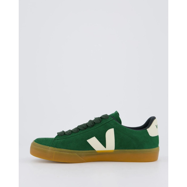 Veja Dames campo suede CP0303695-Golf Pierre large