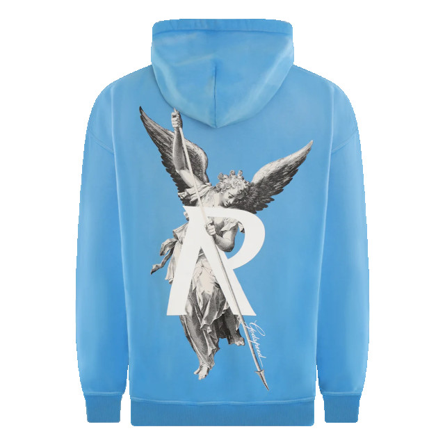 Represent Heren archangel hoodie MLM4238-196 large