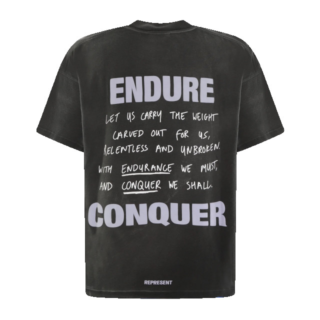 Represent Heren atlas t-shirt MLM4234-230 large