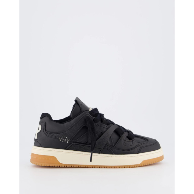 Represent Heren bully sneaker MM9599-001 large
