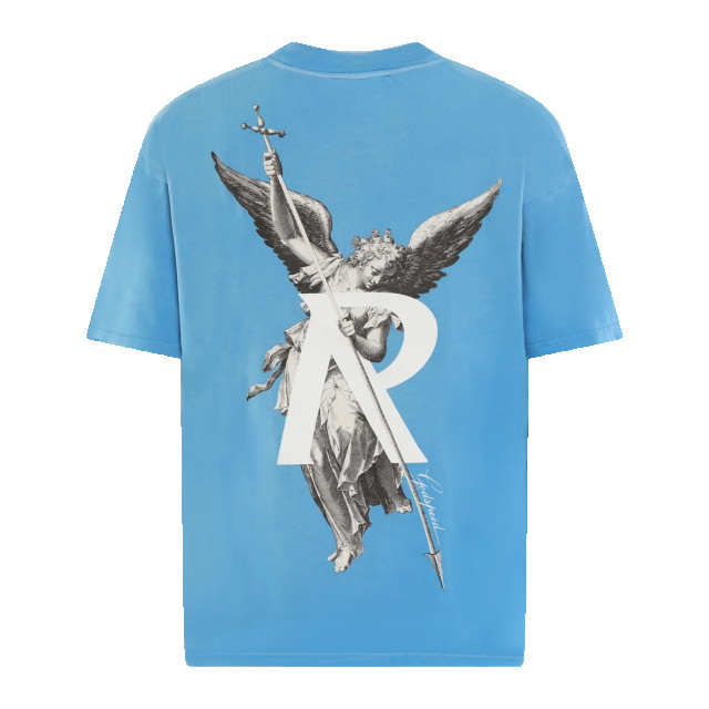 Represent Heren archangel t-shirt MLM4650-196 large