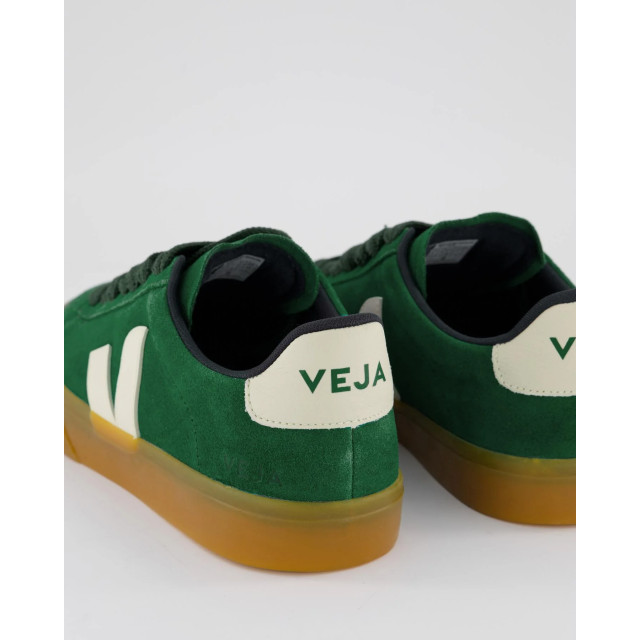 Veja Dames campo suede CP0303695-Golf Pierre large