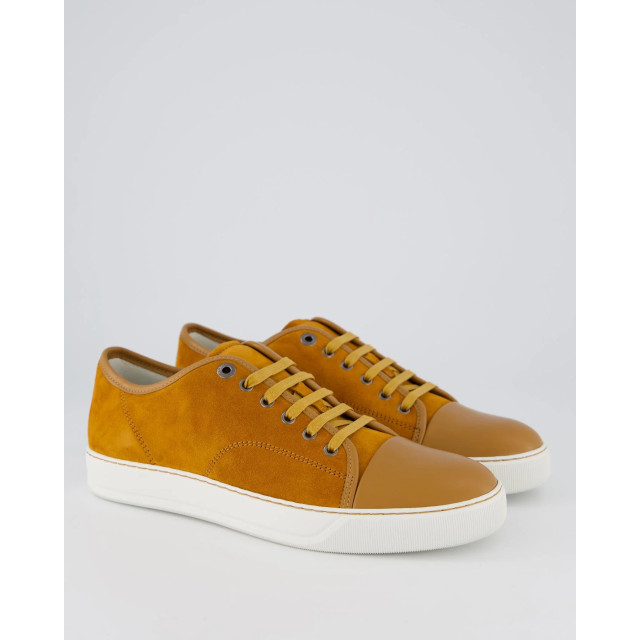 Lanvin Heren dbb1 sneaker FM-SKDBB1-ANAP-P15-6000 large
