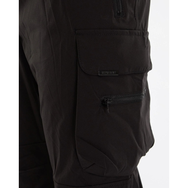 Represent Heren alba 247 pant MXM51132-001 large
