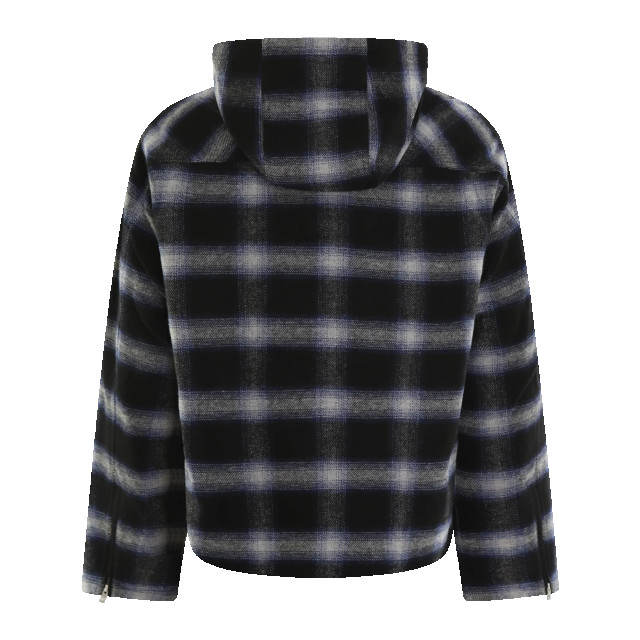 Represent Heren hooded overshirt MLM2136-224 large