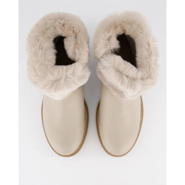 Gibaldi Dames biker booty fake fur 37621-corda large