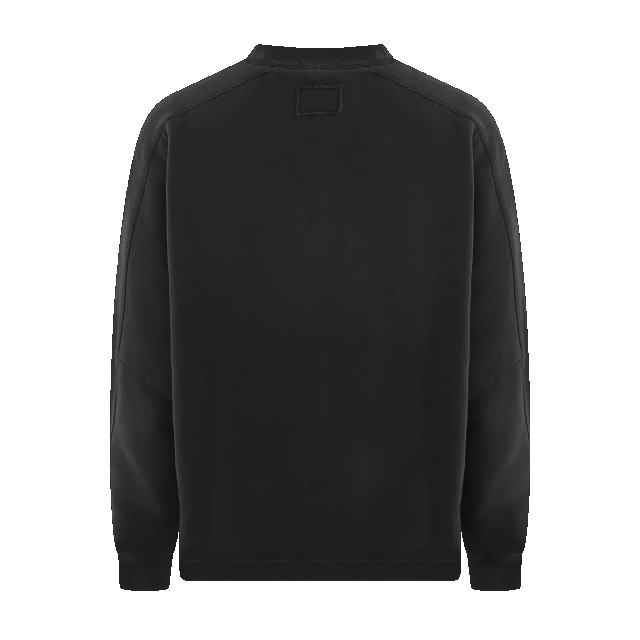 Represent Heren stepped hem sweatshirt MLM4204-230 large