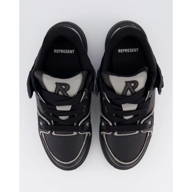 Represent Heren studio sneaker MM9561-100 large