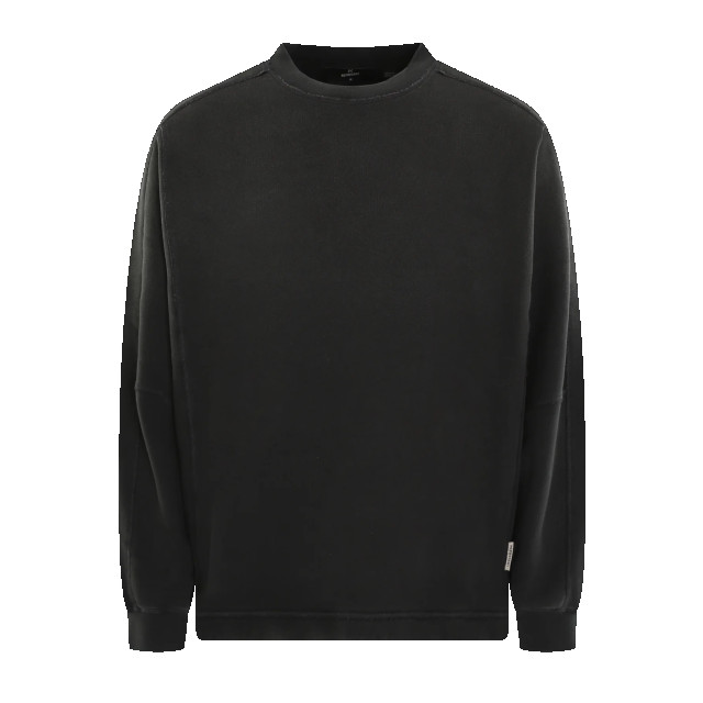 Represent Heren stepped hem sweatshirt MLM4204-230 large