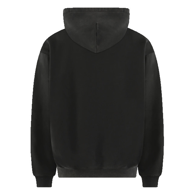 Represent Heren thoroughbred hoodie black MLM41134-003-003 large