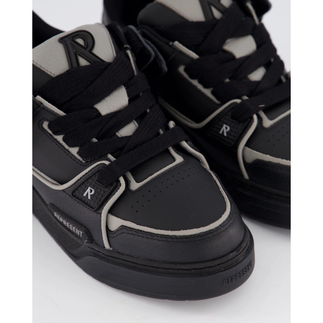 Represent Heren studio sneaker MM9561-100 large