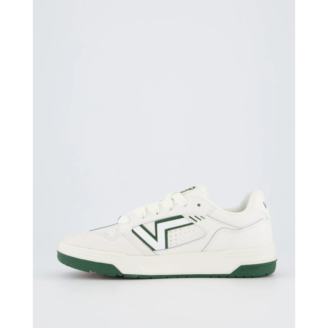 Vans Dames upland VN000D1HBXU1-Wit large