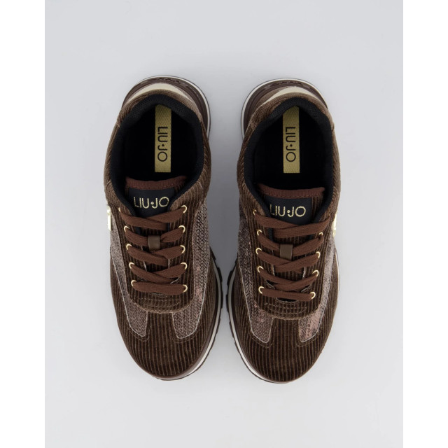 Liu Jo Dames amazing 23 BF4053TX432-S1801 large