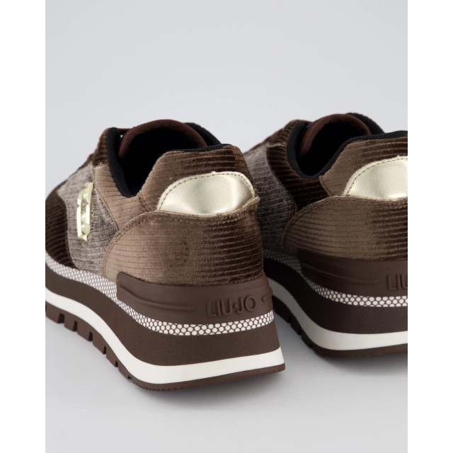 Liu Jo Dames amazing 23 BF4053TX432-S1801 large