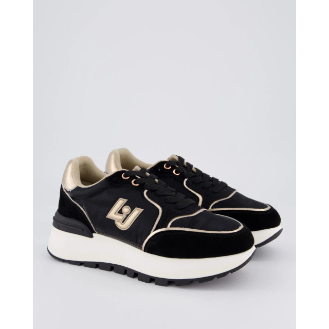 Liu Jo Dames amazing 25 BF4049PX102-S1077 large
