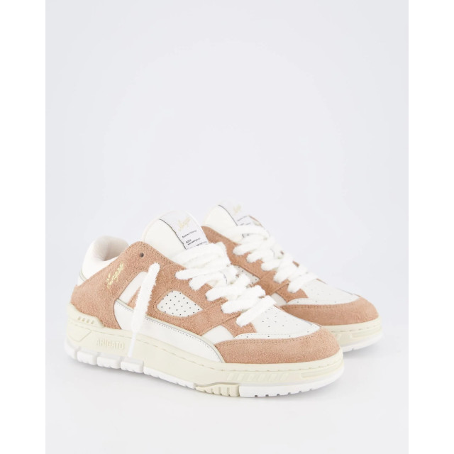 Axel Arigato Dames area lo sneaker F3044002-White large