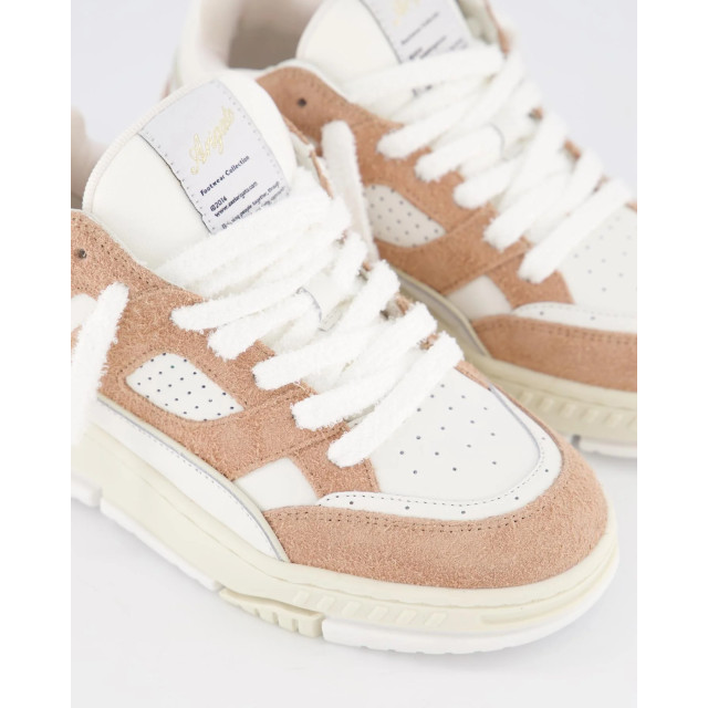 Axel Arigato Dames area lo sneaker F3044002-White large