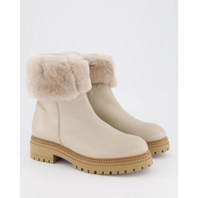 Gibaldi Dames biker booty fake fur 37621-corda large