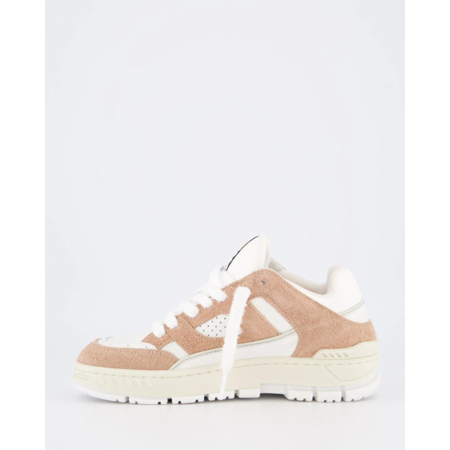 Axel Arigato Dames area lo sneaker F3044002-White large