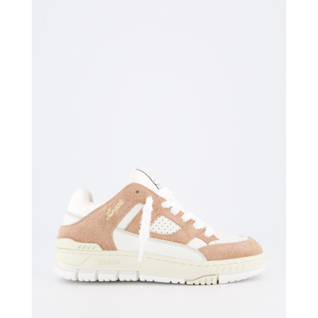 Axel Arigato Dames area lo sneaker F3044002-White large