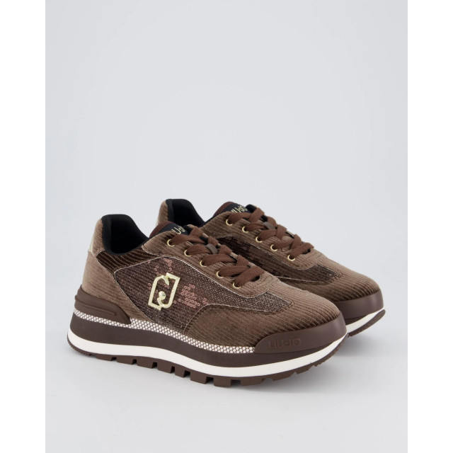 Liu Jo Dames amazing 23 BF4053TX432-S1801 large